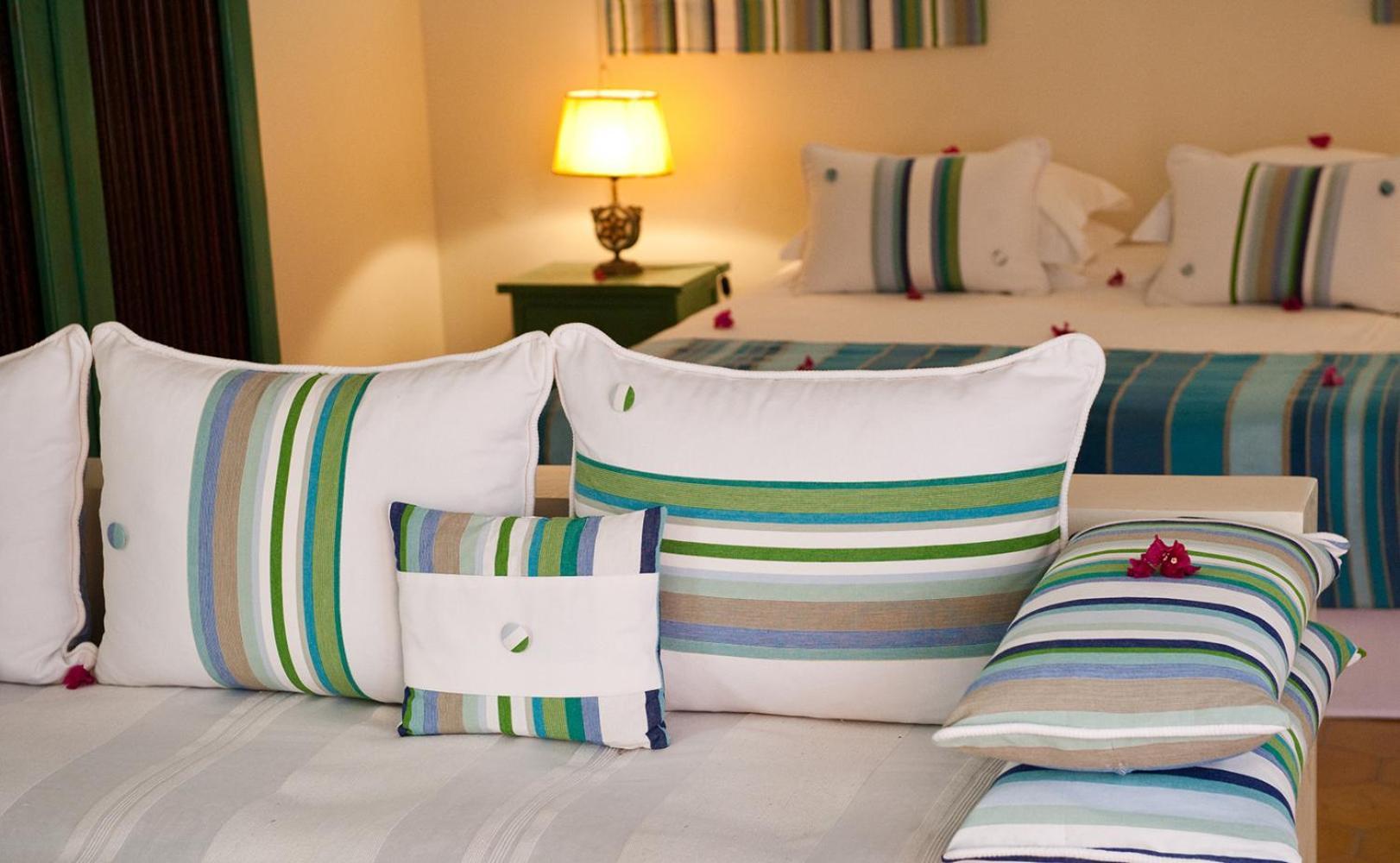 Dar Maktoub Bed and Breakfast Agadir Exteriör bild