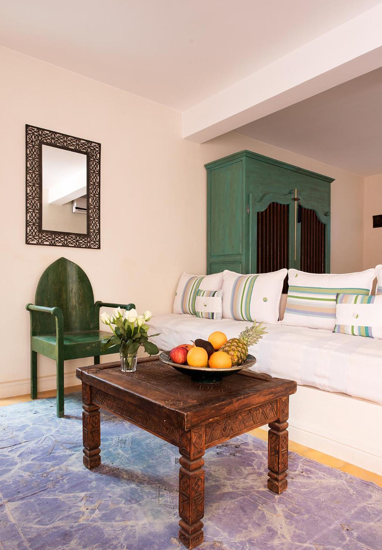 Dar Maktoub Bed and Breakfast Agadir Exteriör bild