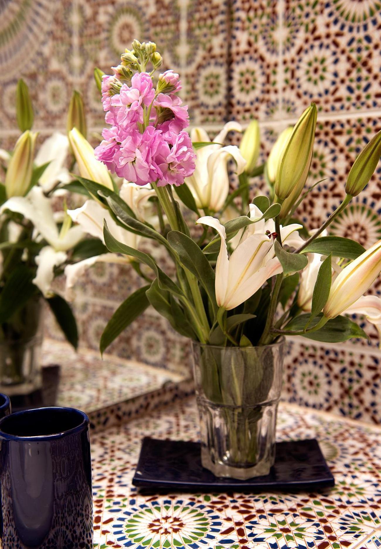 Dar Maktoub Bed and Breakfast Agadir Exteriör bild