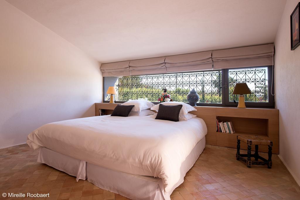 Dar Maktoub Bed and Breakfast Agadir Exteriör bild