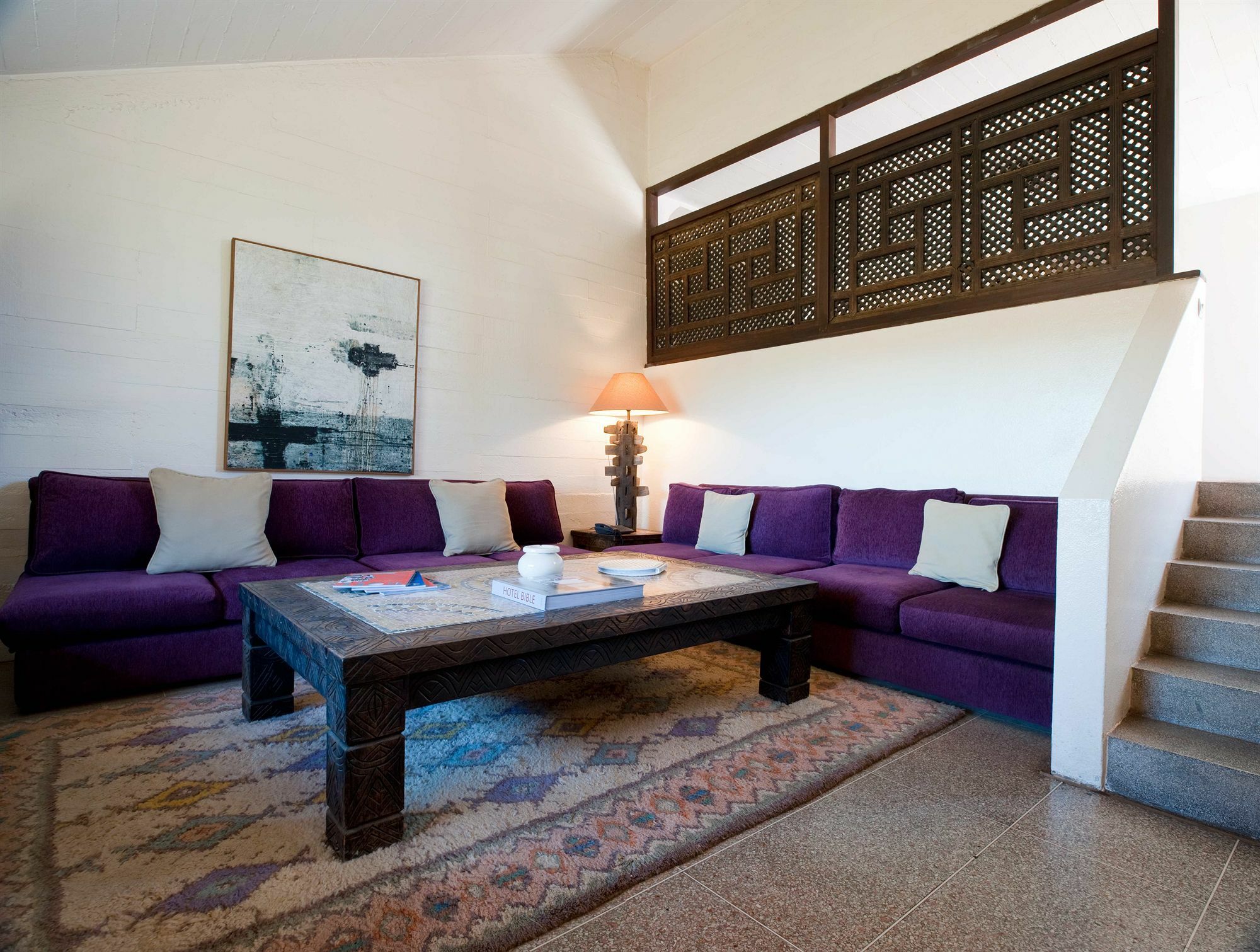 Dar Maktoub Bed and Breakfast Agadir Exteriör bild