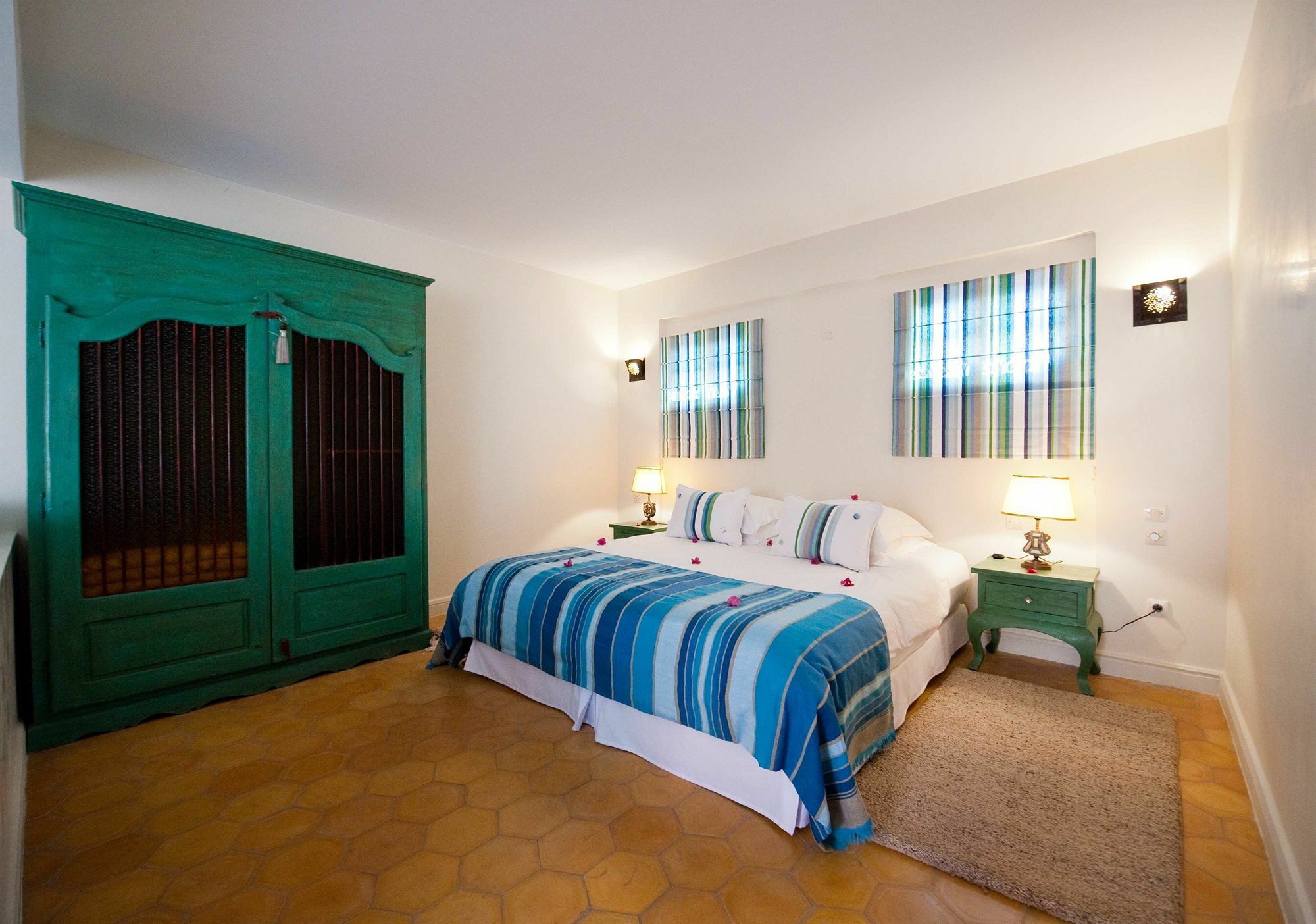 Dar Maktoub Bed and Breakfast Agadir Exteriör bild