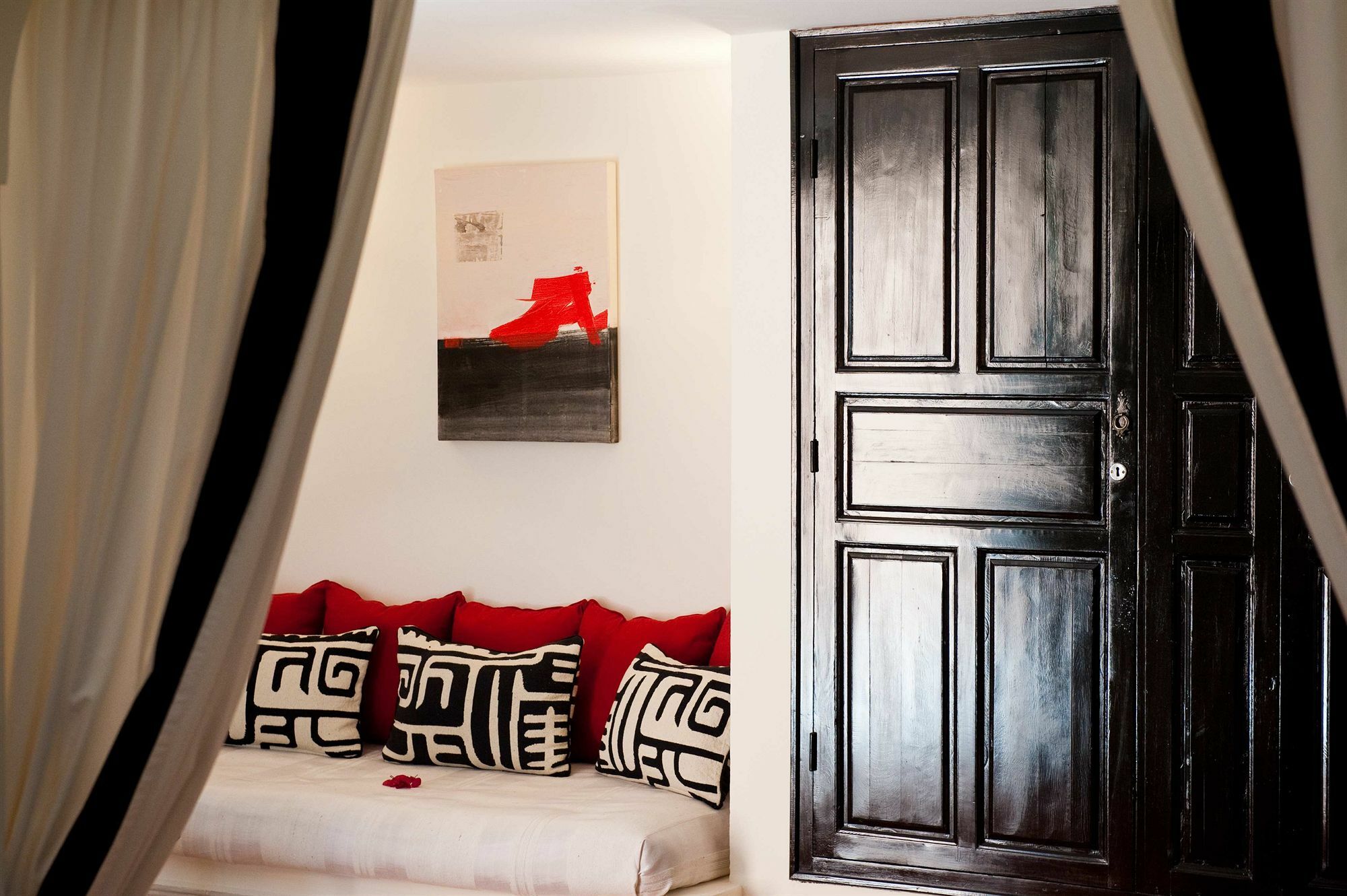 Dar Maktoub Bed and Breakfast Agadir Exteriör bild